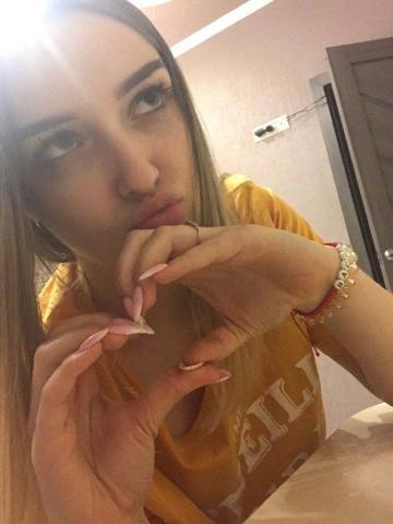 Яна Юная фото 4